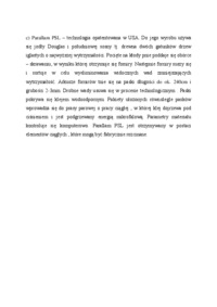 Elementy klejone warstwowo - omówienie 