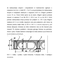 Stropy feridz - omówienie 