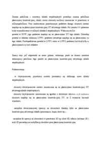 Płaszczyzna konstrukcyjna i układy współrzędnych - omówienie 