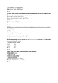 Metody komputerowe w budownictwie - pytania egzaminacyjne Part 4