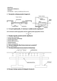 Podstawy Mostownictwa - Pytania egzaminacyjne part 15