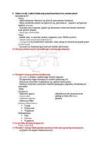 Podstawy Mostownictwa - Pytania egzaminacyjne part 6