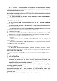 Zasiłek chorobowy-opracowanie