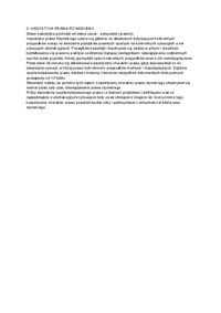 Kazuistyka prawa rzymskiego-opracowanie