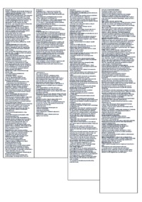 Ekonomia (dla Geografii)