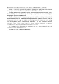 swiadczenia-szczegolne-przyznawane-przez-prezesa-rady-ministrow-opracowanie