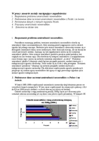 umieralosc-noworodkow