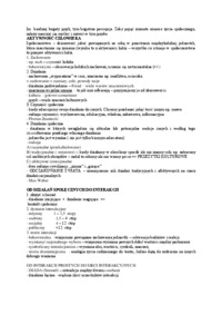 Społeczeństwo-przedmiotem socjologii - omówienie 