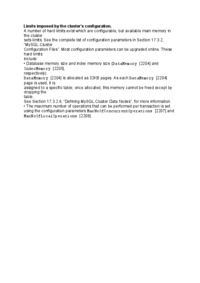 limits-imposed-by-the-cluster-s-configuration-opracowanie