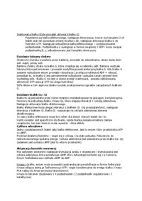 Wykład - receptory metabotropowe