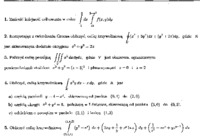 matematyka-kolokwium-z-calek-wielokrotnych-i-krzywoliniowych-zestaw-a