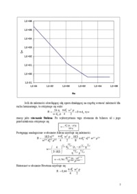 Wykład 05 Opadanie i fluidyzacja