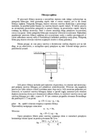 Wykład 06 Filtracja