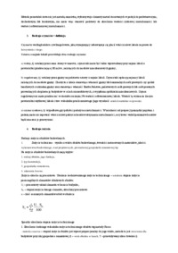 Egzamin - opracowany - zestaw IV