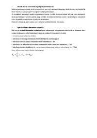 Egzamin - opracowany - zestaw VI