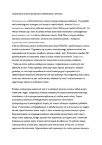 Odwrócona osmoza - omówienie