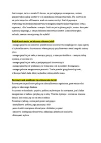 Sprawdzanie wykonalności - omówienie