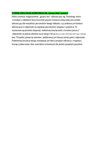 wybor-strategii-komunikacji-omowienie