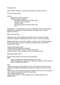 marka a public relations