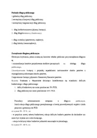 Dług publiczny - wykład - Skarb Państwa