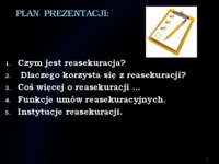 reasekuracja-prezentacja