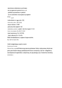 Koszty zapasów - omówienie zagadnienia