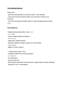 zarzadzanie-finansami-cele-i-omowienie