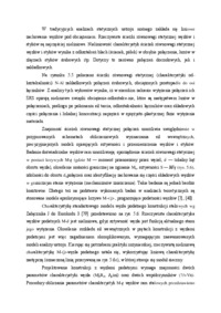 Ścieżki równowagi granicznej węzłów - wykład