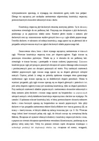 Wykład - kształtowanie szkieletu nośnego hal stalowych