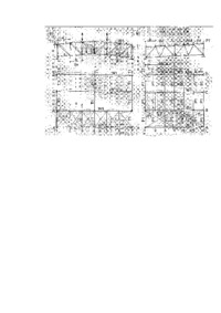 Długości wyboczeniowe i smukłości prętów kratownicy - wykład