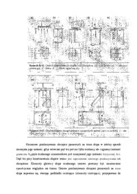 Konstruowanie słupów głównych hal - wykład