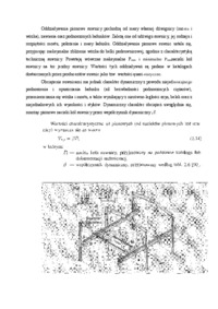 Obciążenie suwnicami - wykład