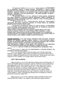 Materiałoznastwo - Technologia budowy maszyn