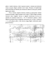 Płaskie kratownice dachowe - wykład
