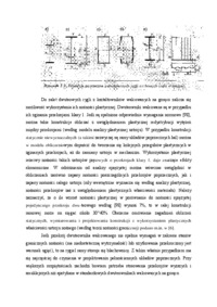 Pełnościenne rygle dachowe - wykład