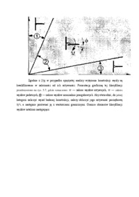 Połączenia niespełniające wymagań - wykład