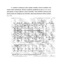 Rysunki zestawieniowe i montażowe - wykład