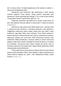 Stan graniczny nośności pełnościennego rygla dachowego - wykład