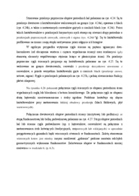 Szkieletowe konstrukcje nośne ścian szczytowych - wykład