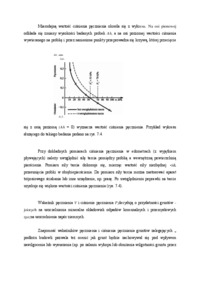 Badanie ciśnienia pęcznienia - wykład