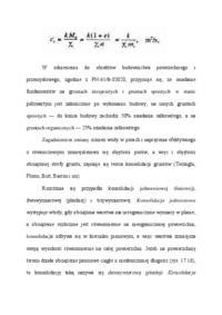 Przebieg odkształceń w czasie - wykład