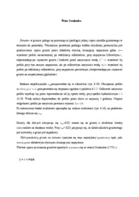 Wzór Coulomba - wykład