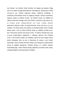 Lokalizacja i kształtowanie trasy przejęcia mostowego - wykład