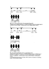 Obciążenie obiektów pojazdami ciężkimi - wykład