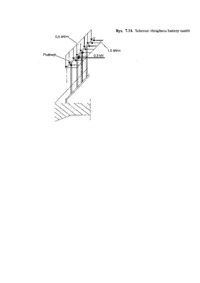 Obciążenie poręczy i barier ochronnych - wykład 