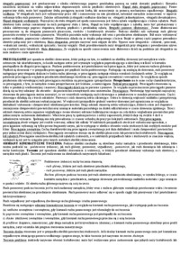 Techniki wytwarzania