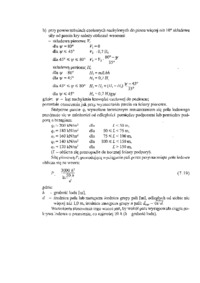 Parcie lodu - wykład