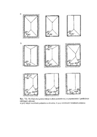 Podłużnice i poprzecznice obciążenia - wykład