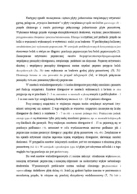 Przekroje poprzeczne mostów betonowych - wykład