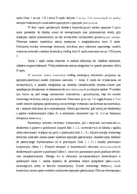 Ścieżki równowagi granicznej konstrukcji prętowych - wykład